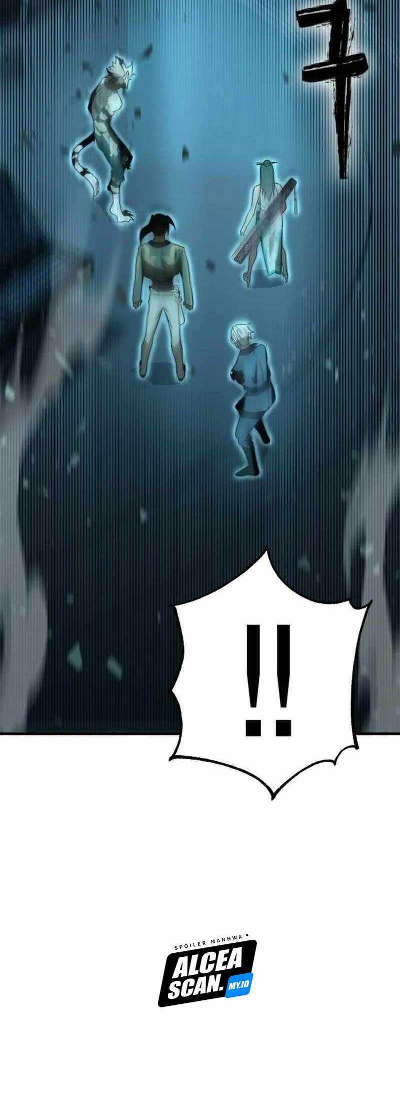 DANTALIAN Chapter 32 Gambar 52