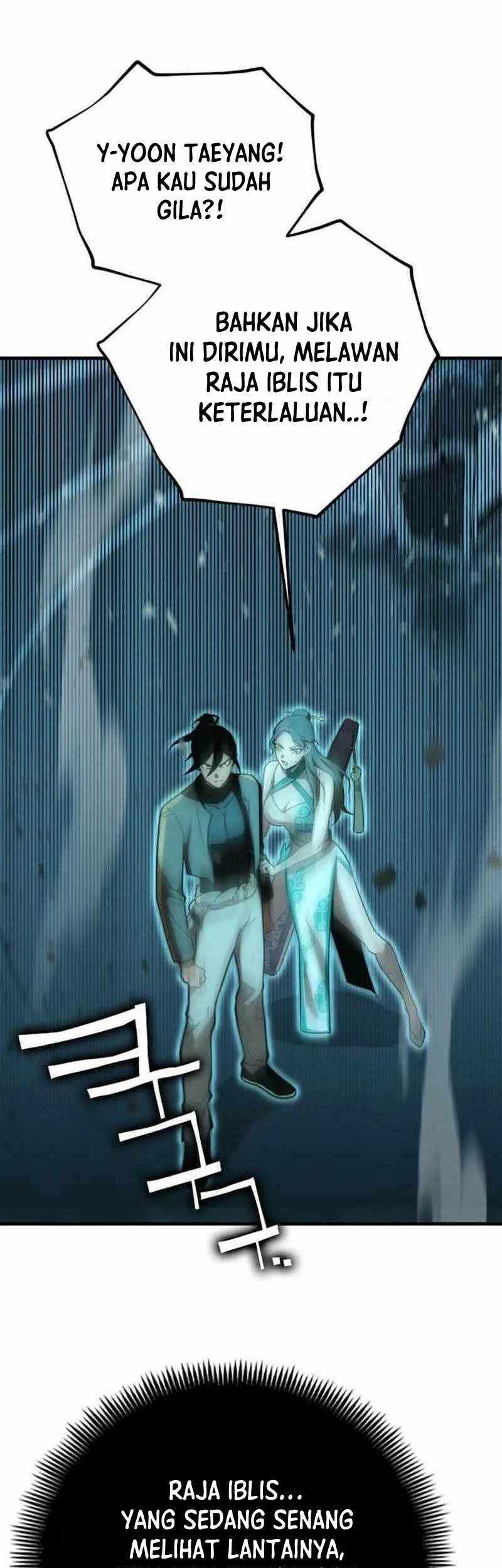 DANTALIAN Chapter 32 Gambar 53