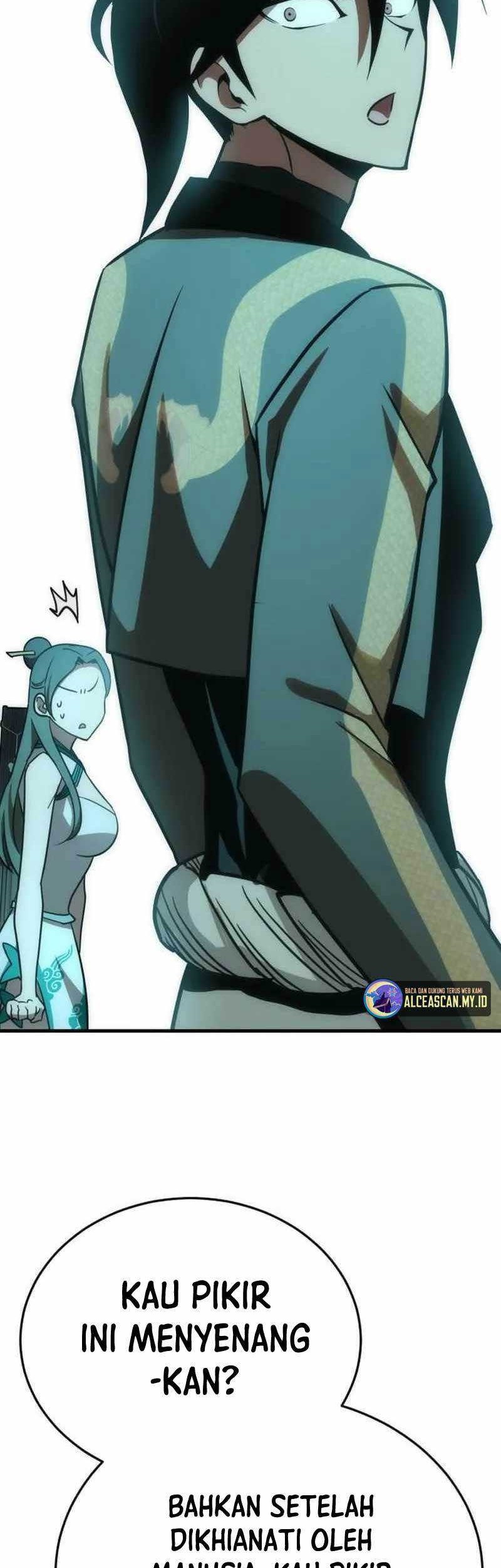DANTALIAN Chapter 32 Gambar 78
