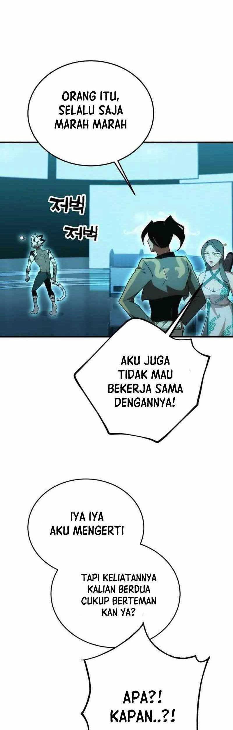 DANTALIAN Chapter 32 Gambar 81