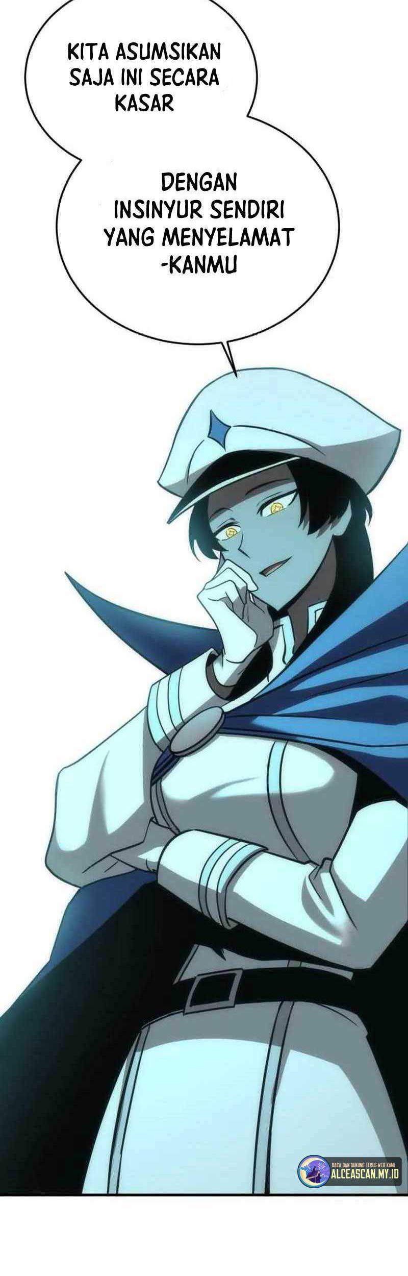 DANTALIAN Chapter 32 Gambar 87