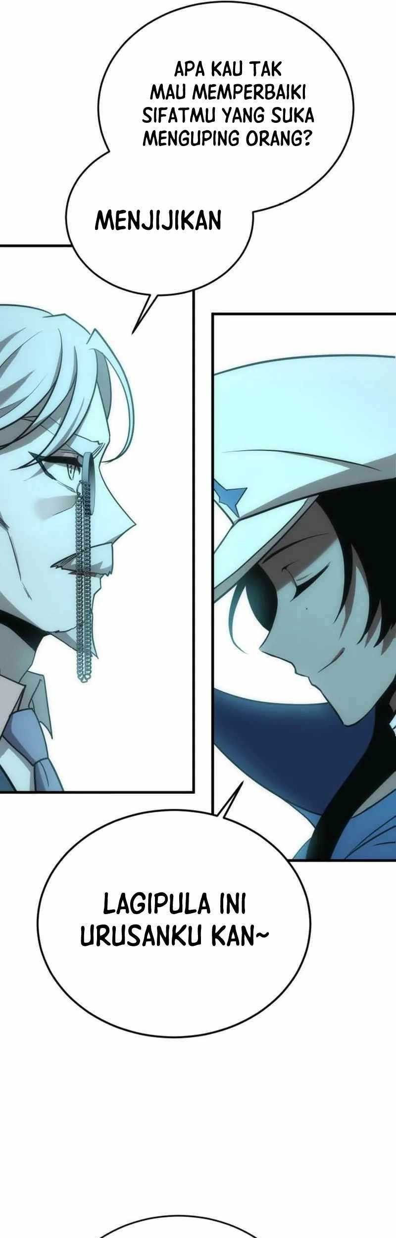 DANTALIAN Chapter 32 Gambar 89