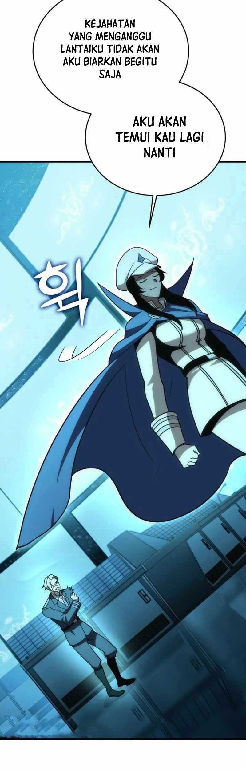 DANTALIAN Chapter 32 Gambar 90