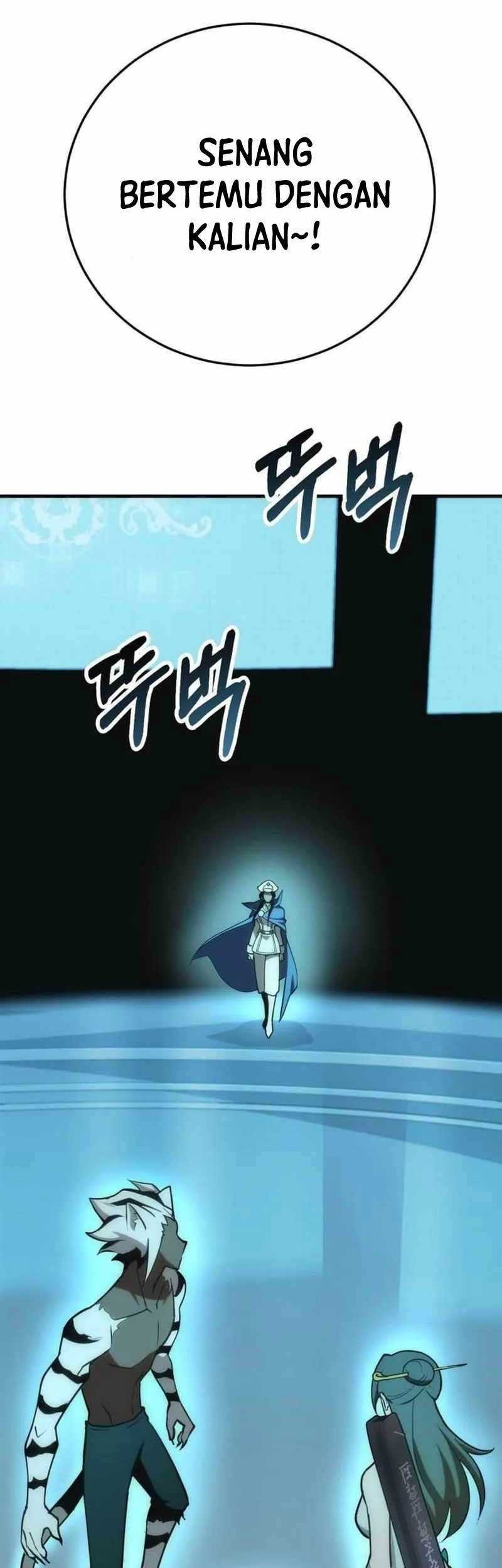 DANTALIAN Chapter 32 Gambar 15