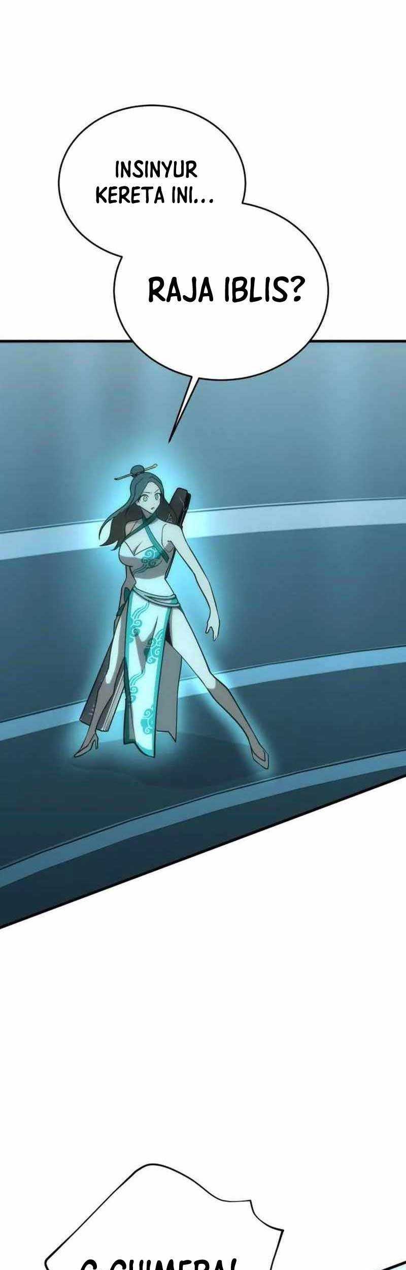 DANTALIAN Chapter 32 Gambar 20