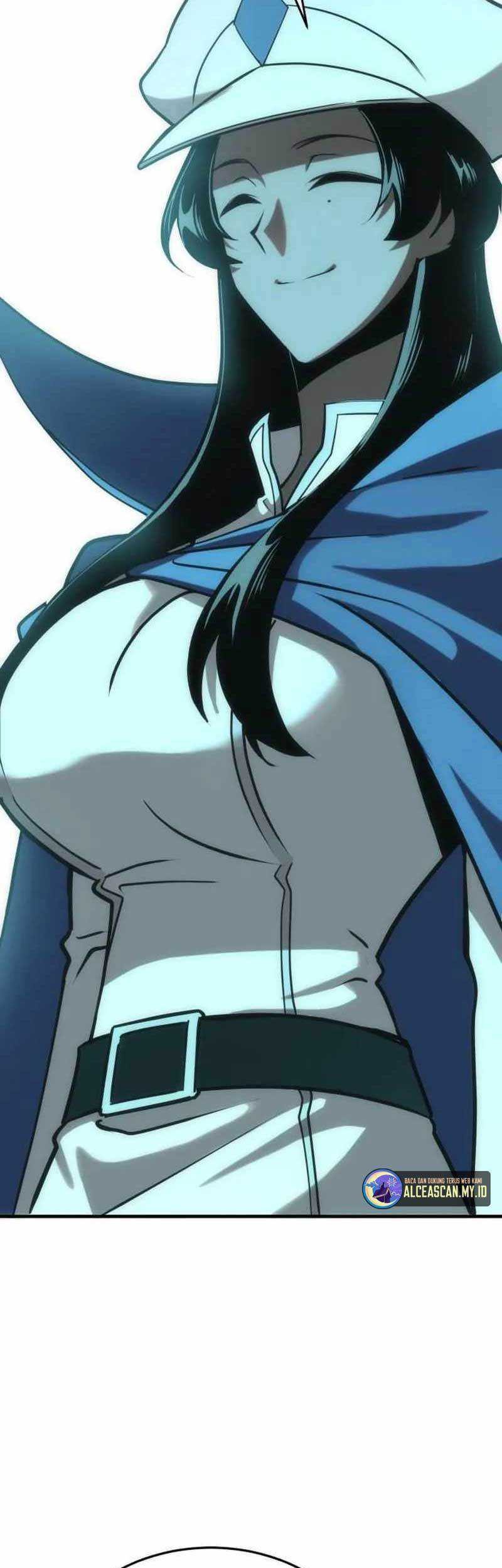 DANTALIAN Chapter 32 Gambar 23