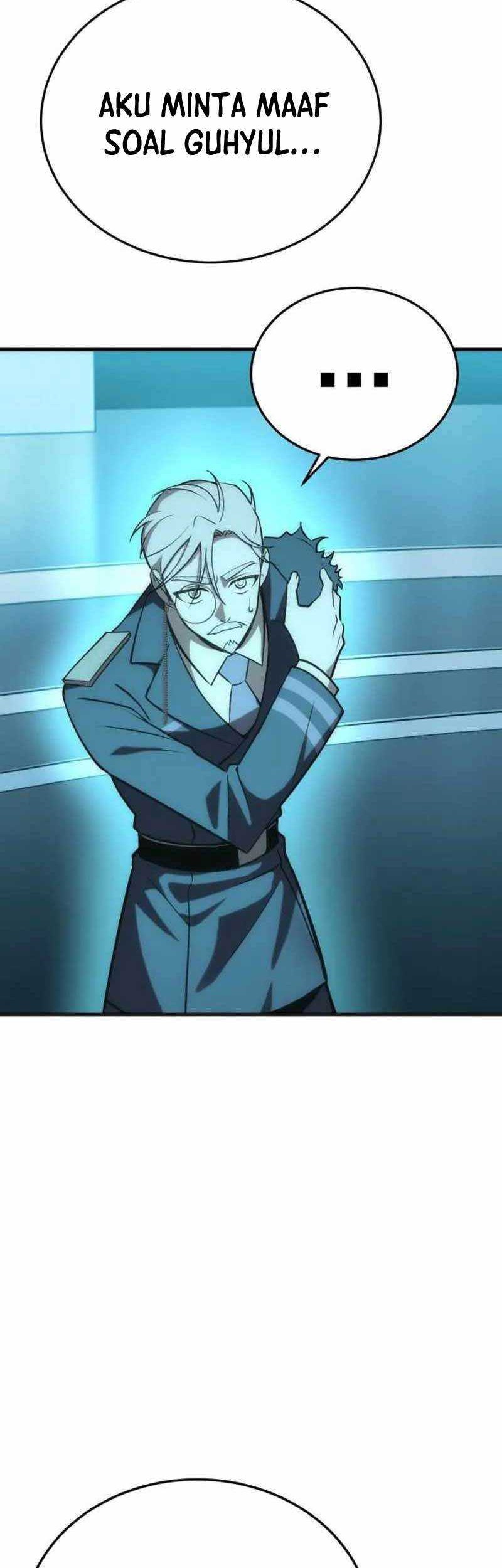 DANTALIAN Chapter 32 Gambar 24