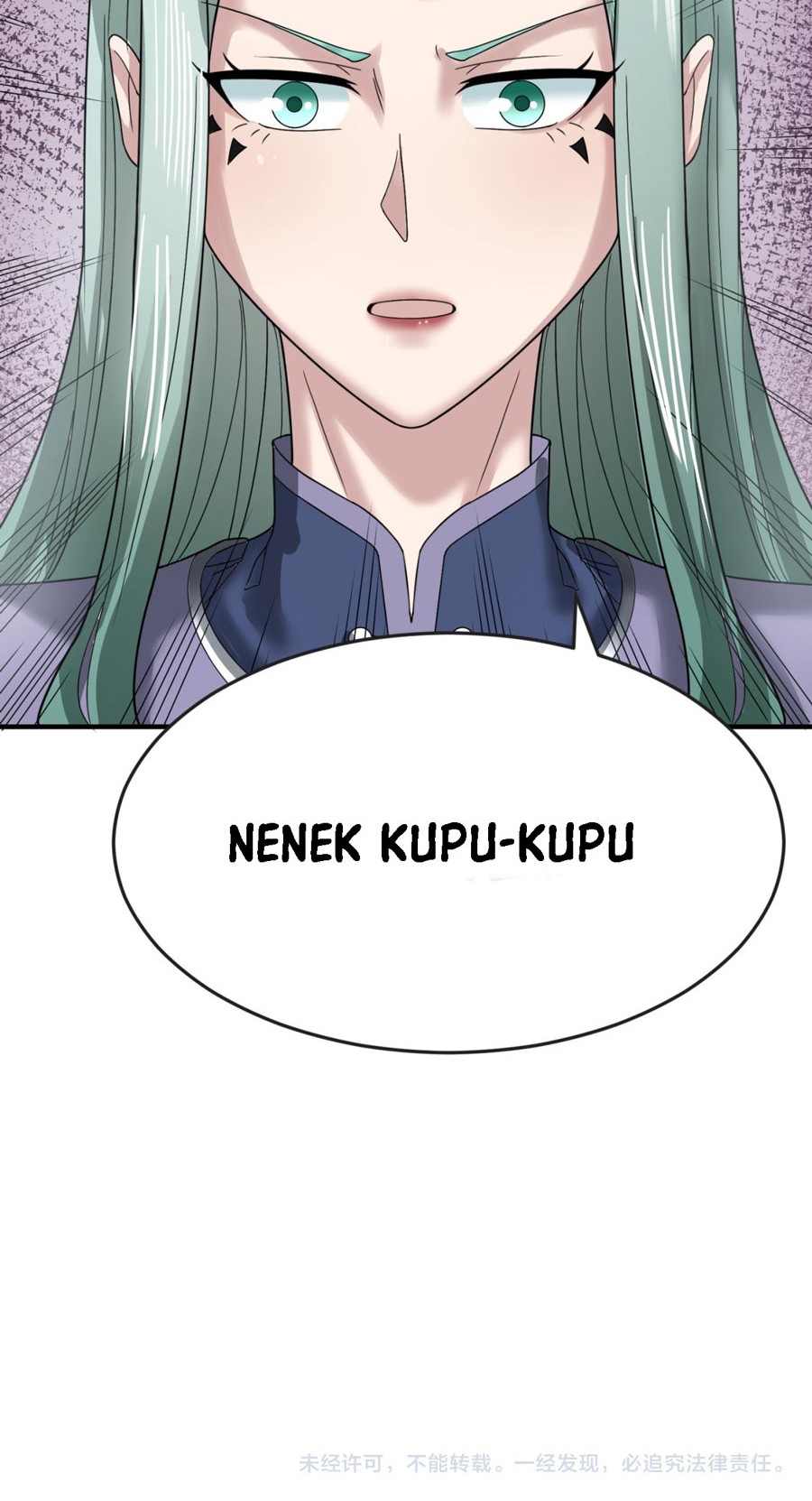 Age of Terror Chapter 105 Gambar 32