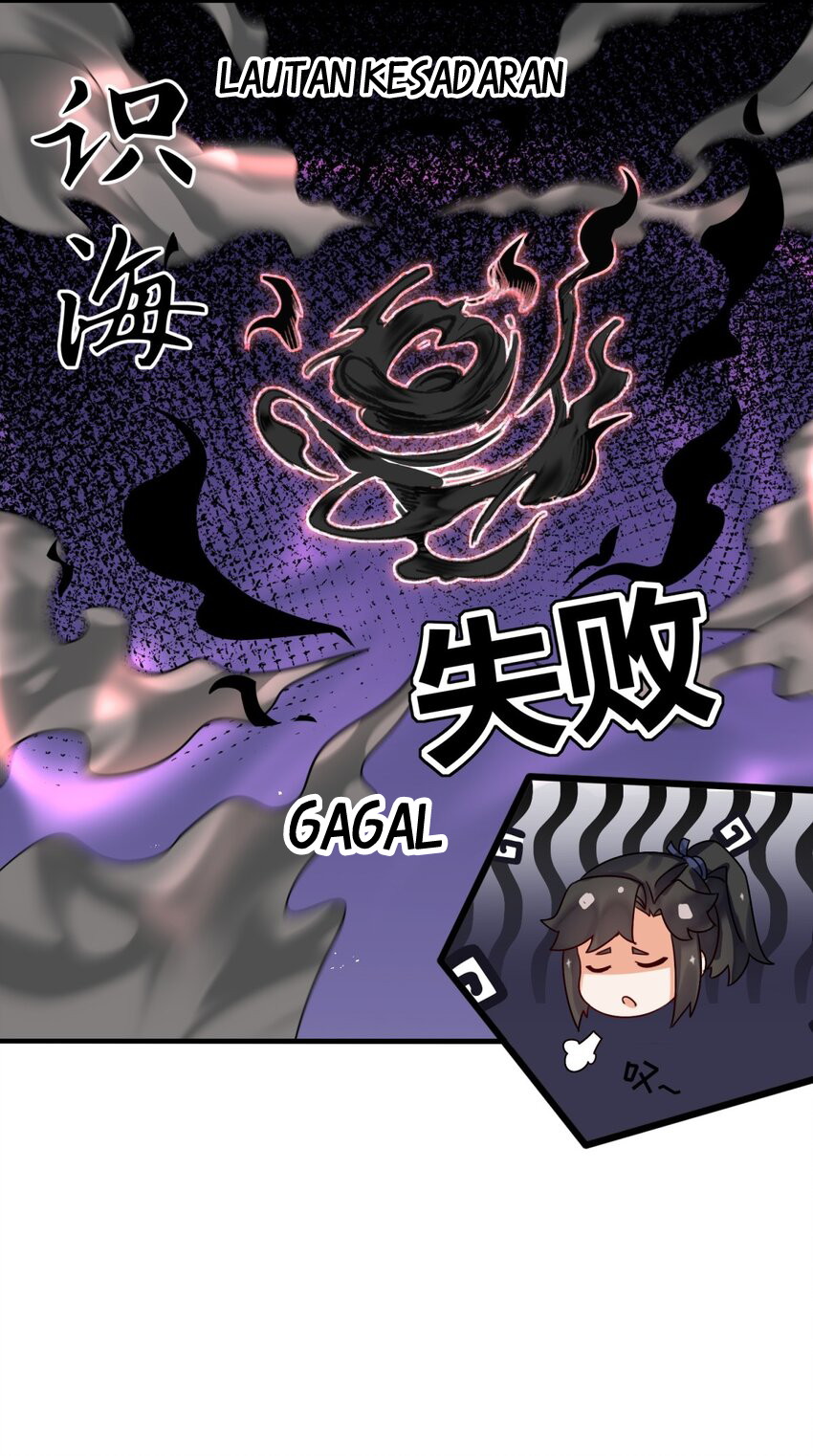 Endless devourer Chapter 126 Gambar 27