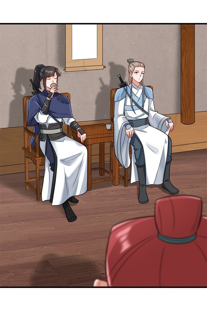 Endless devourer Chapter 126 Gambar 52