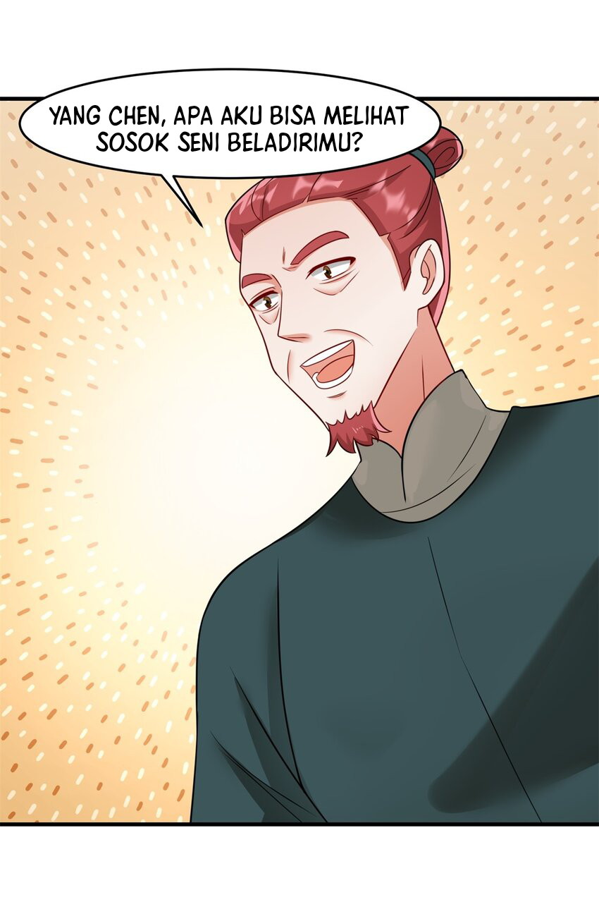Endless devourer Chapter 126 Gambar 53