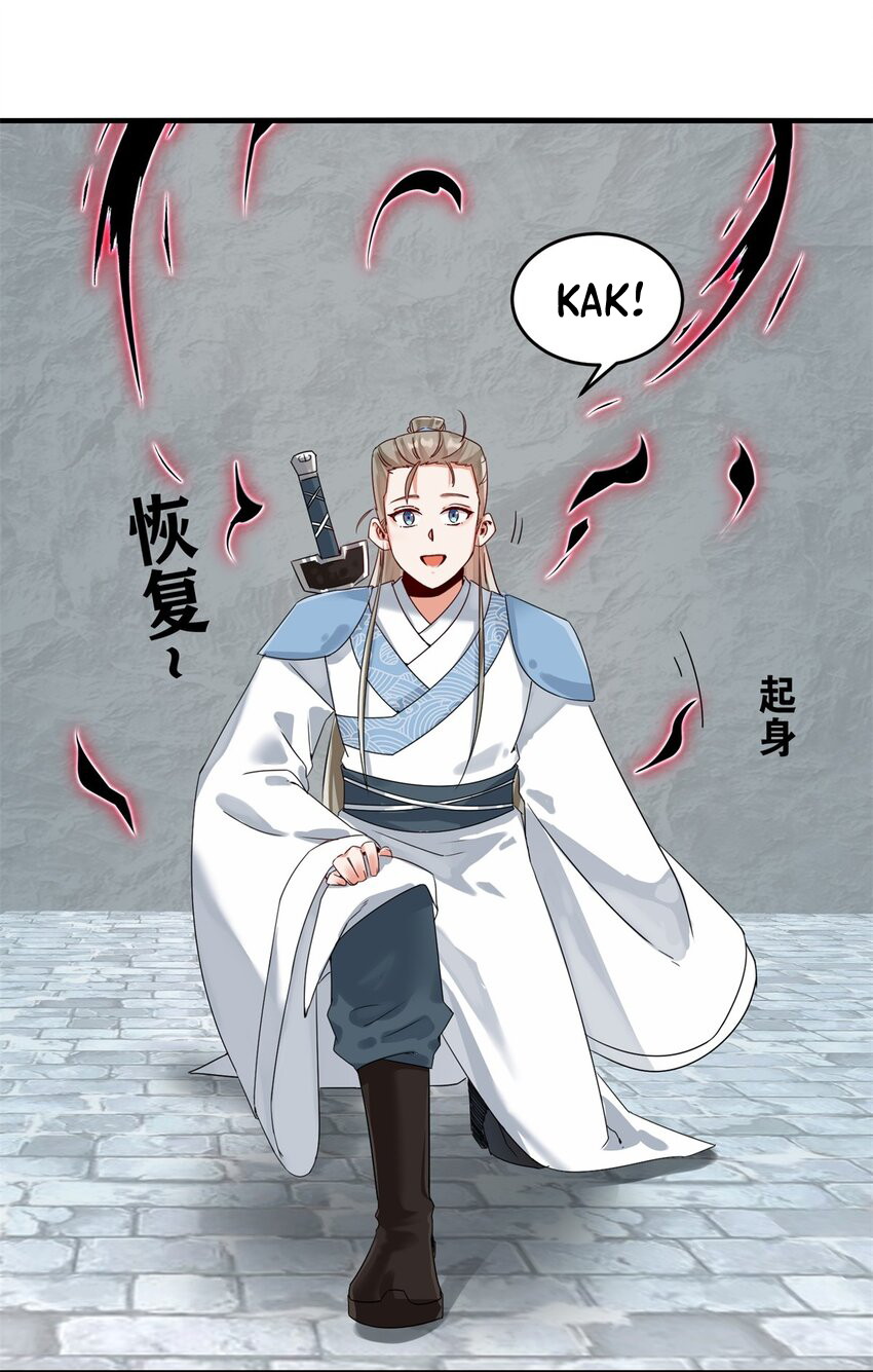 Endless devourer Chapter 126 Gambar 9