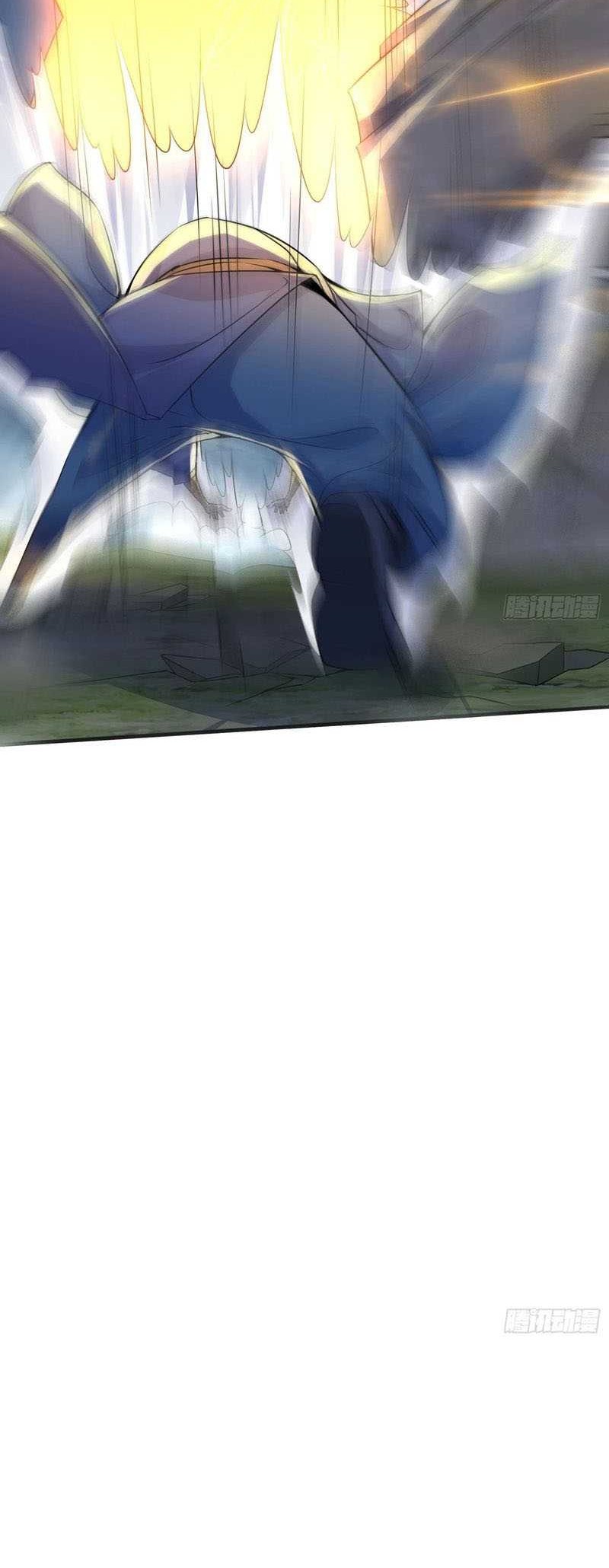 I Am Really Not an Matchless Genius Chapter 44 Gambar 5