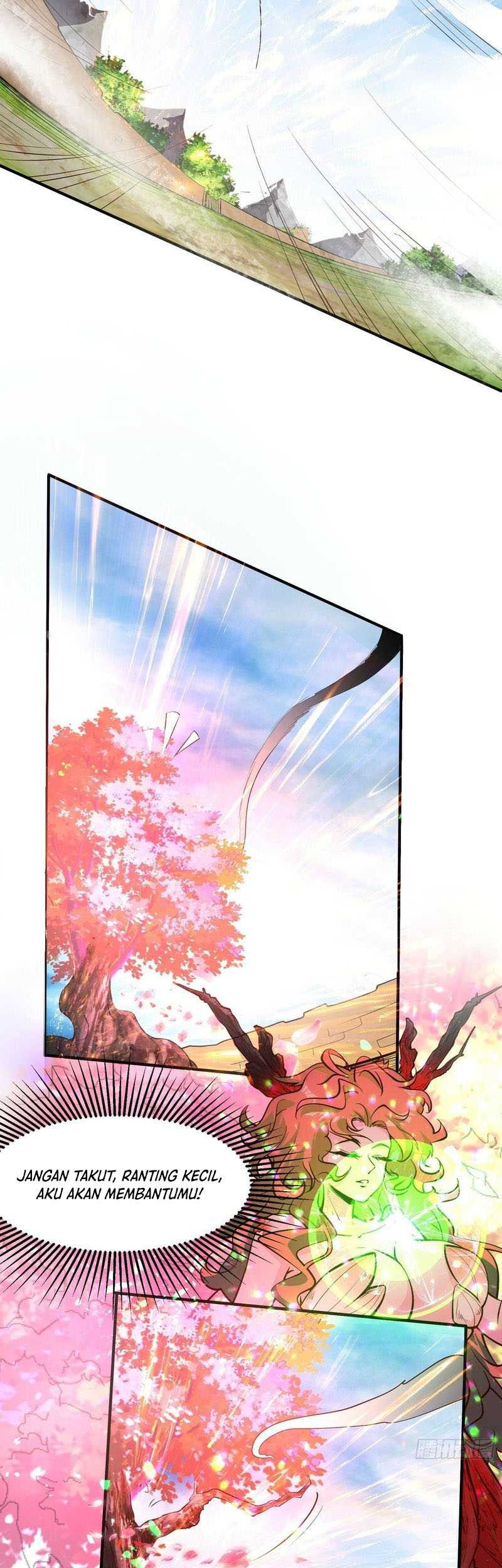 I Am Really Not an Matchless Genius Chapter 44 Gambar 20