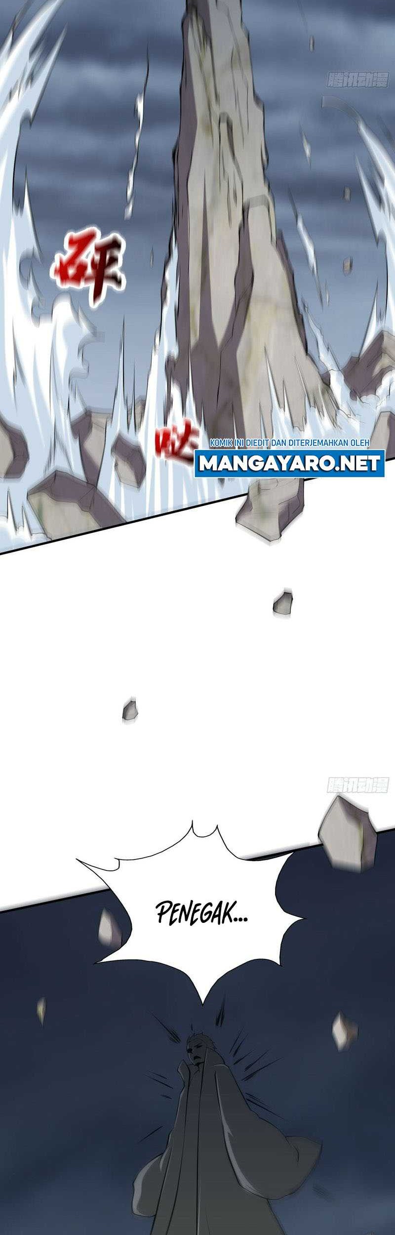 I Am Really Not an Matchless Genius Chapter 43 Gambar 7