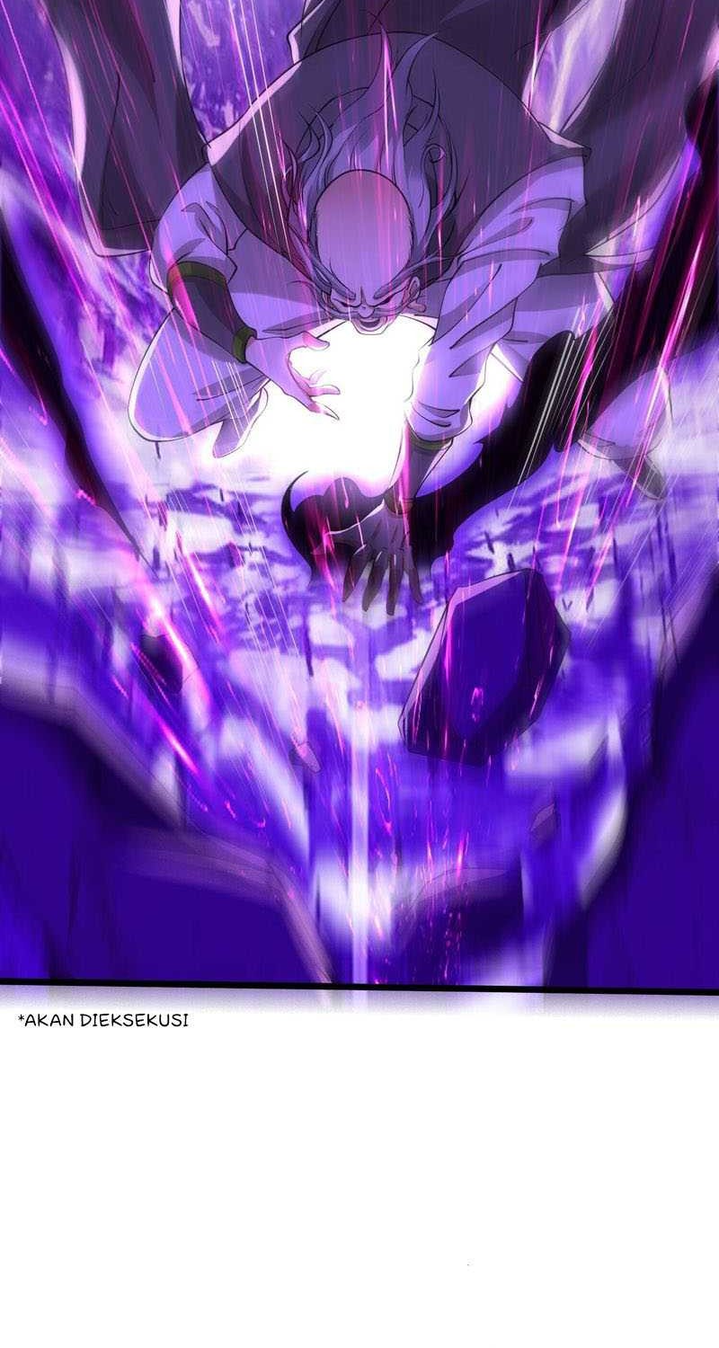 I Am Really Not an Matchless Genius Chapter 43 Gambar 12