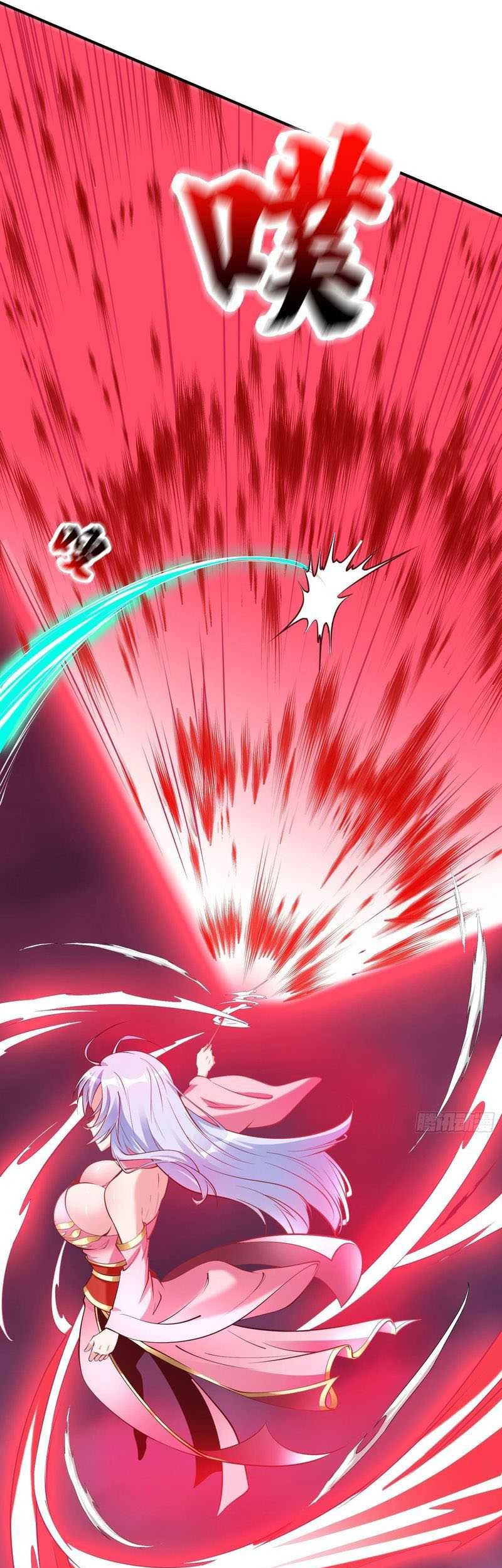 I Am Really Not an Matchless Genius Chapter 42 Gambar 5