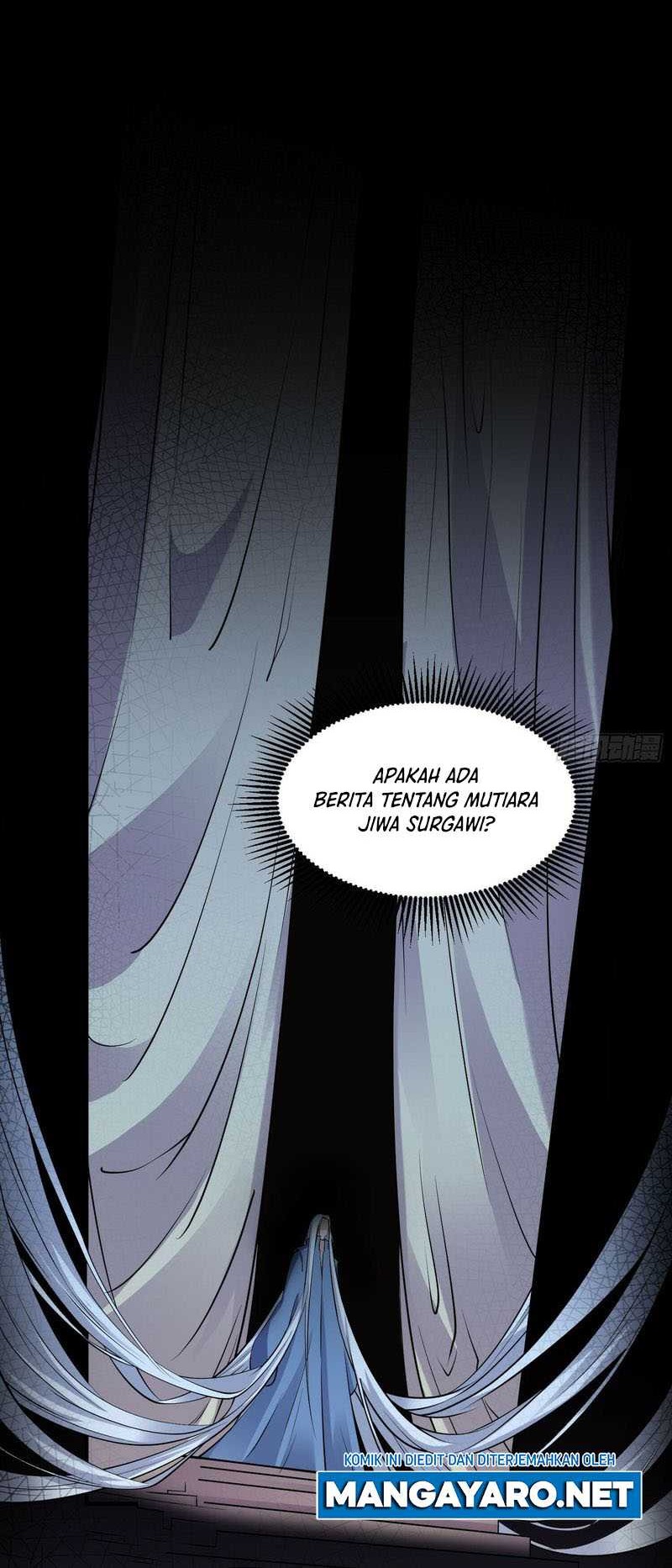 I Am Really Not an Matchless Genius Chapter 42 Gambar 8