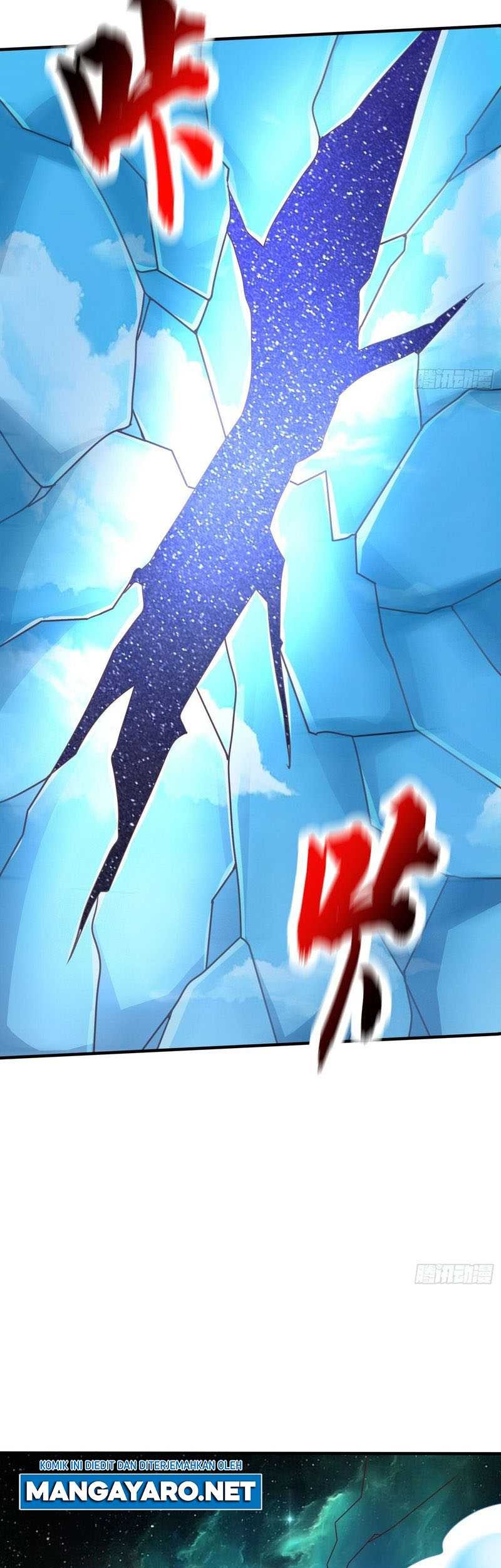 I Am Really Not an Matchless Genius Chapter 41 Gambar 14