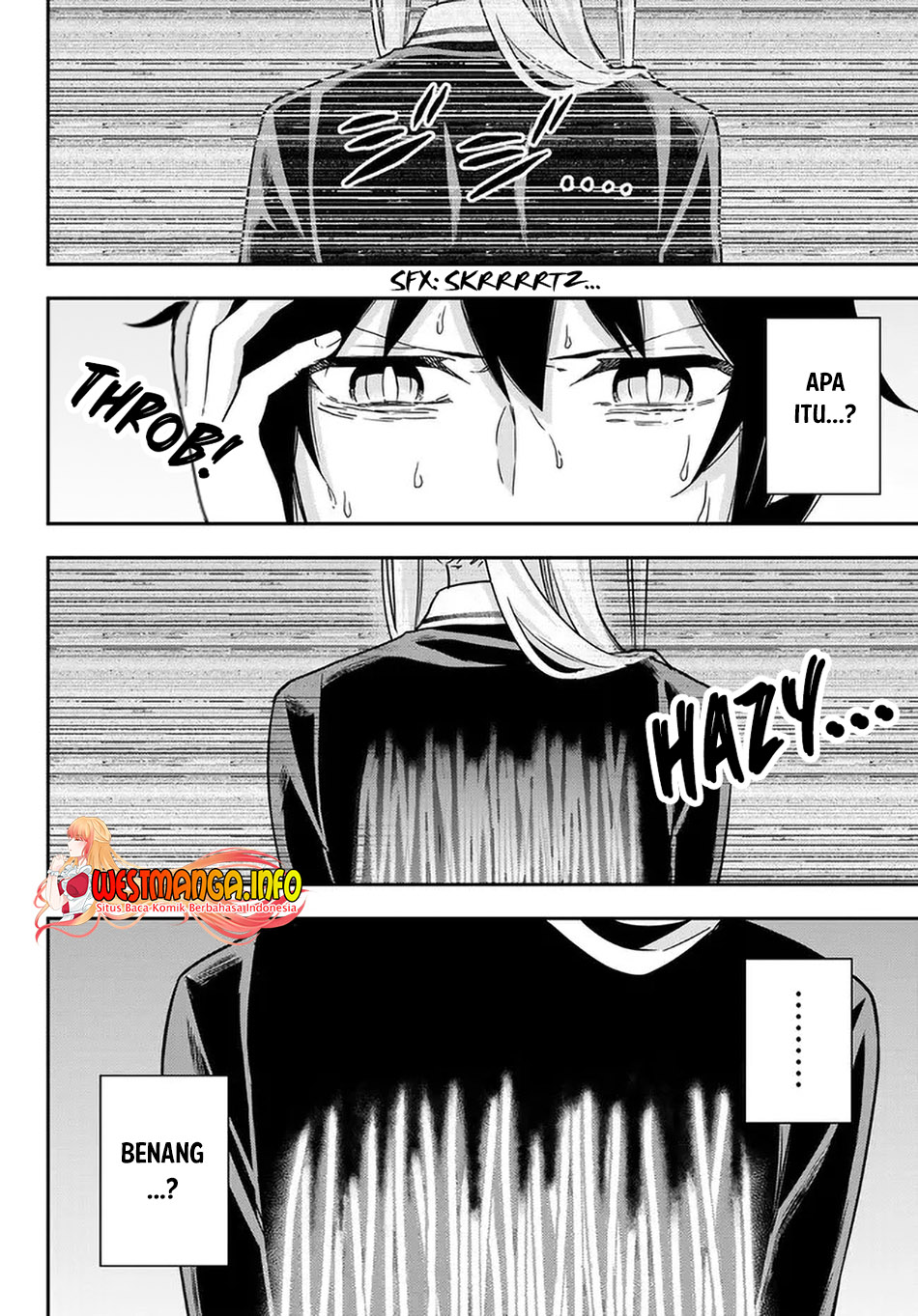Jitsu wa Ore, Saikyou deshita? Chapter 62 Gambar 17