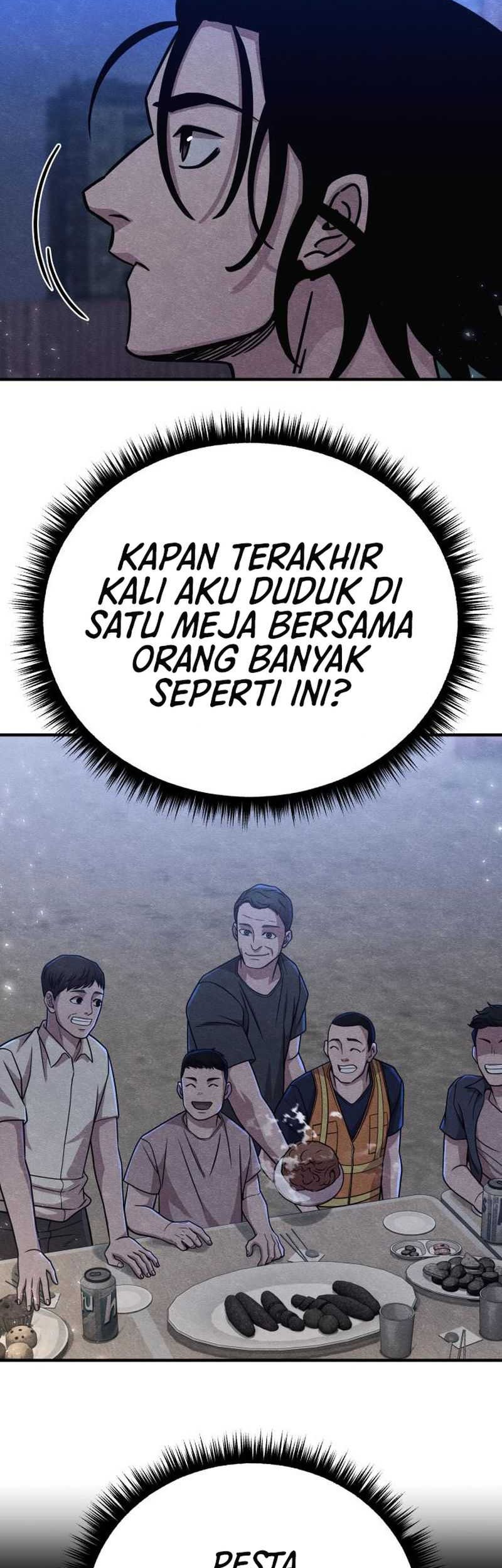 Zombie X Slasher Chapter 15 Gambar 47