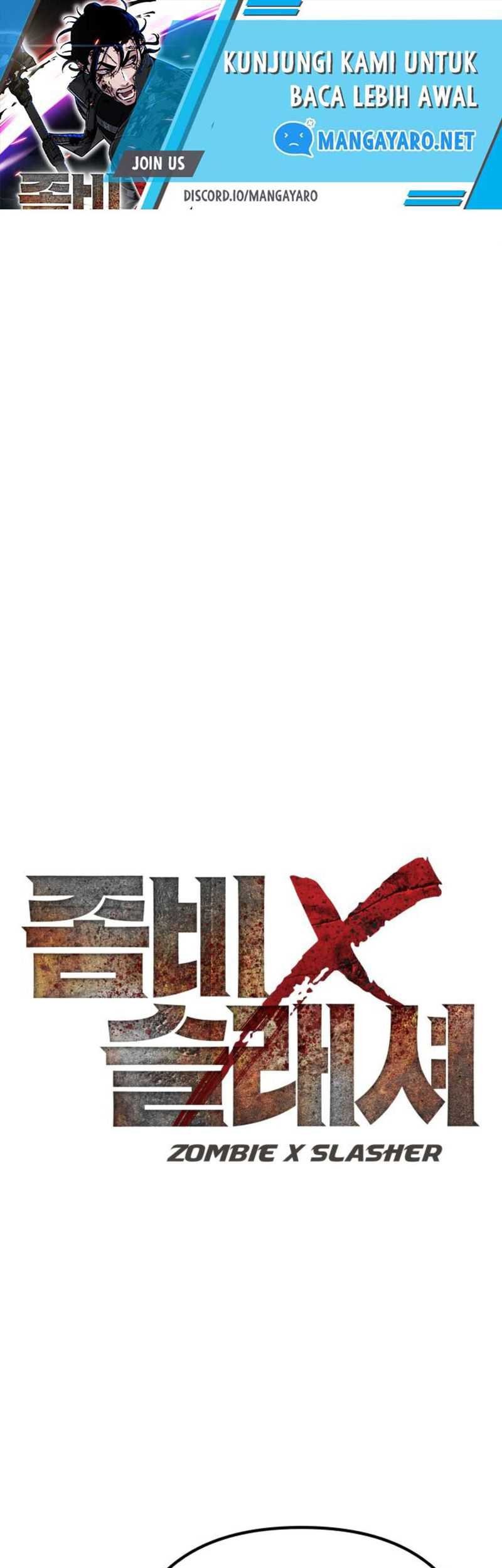 Baca  Zombie X Slasher Chapter 15 Gambar 2