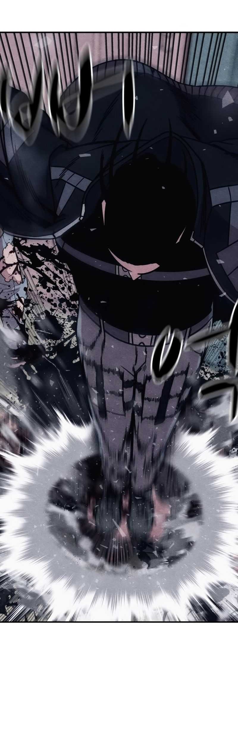 Zombie X Slasher Chapter 14 Gambar 35