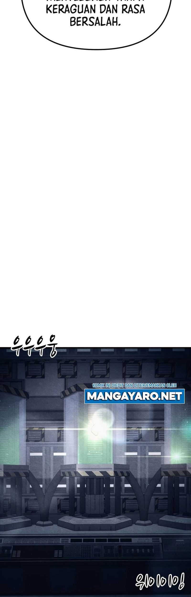 Zombie X Slasher Chapter 14 Gambar 86