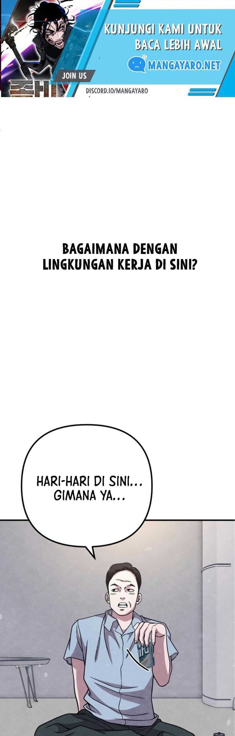 Baca  Zombie X Slasher Chapter 14 Gambar 2