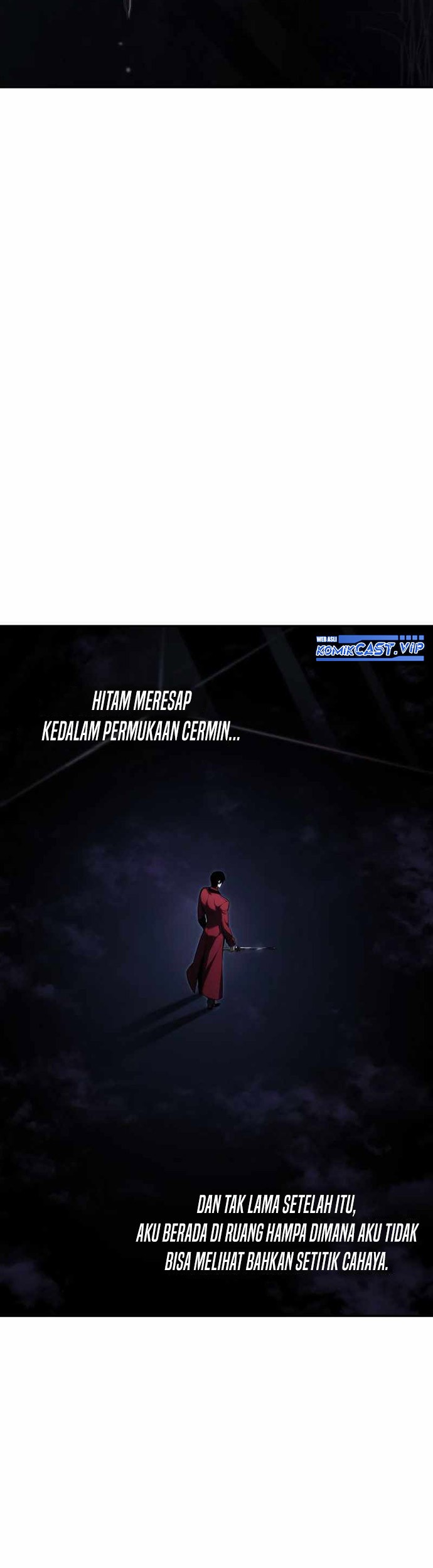 Boundless Necromancer Chapter 46 Gambar 36