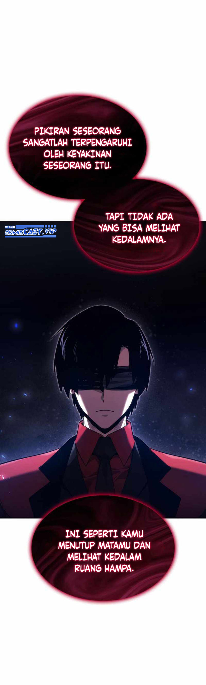 Boundless Necromancer Chapter 46 Gambar 52
