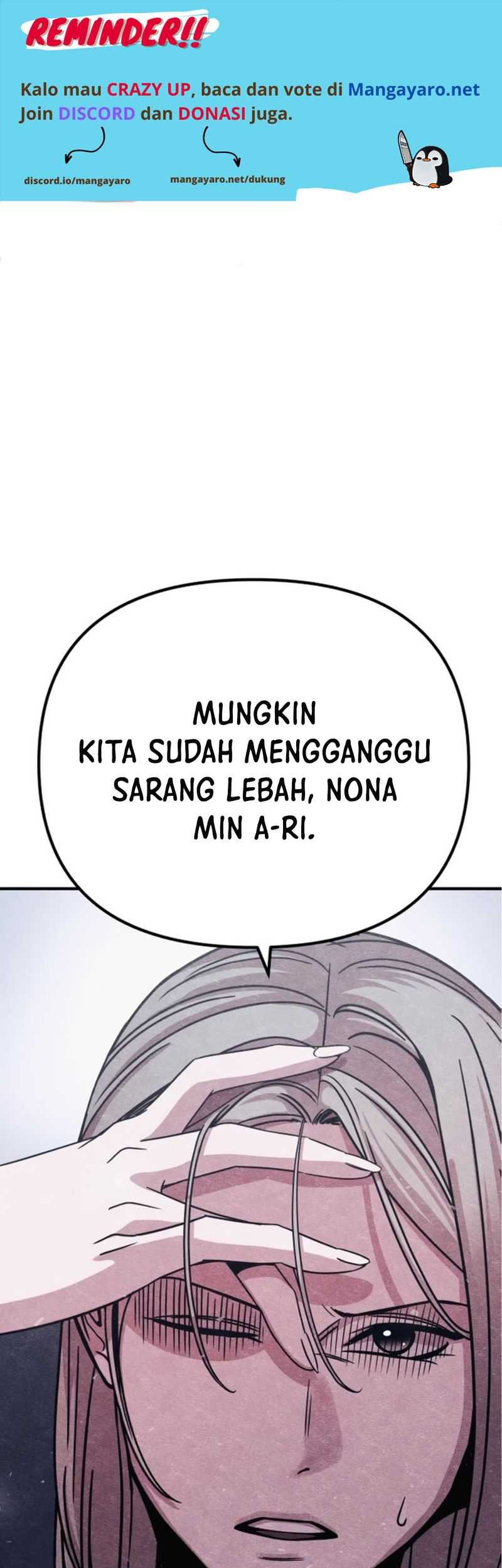 Baca Zombie X Slasher Chapter 13 Gambar 2