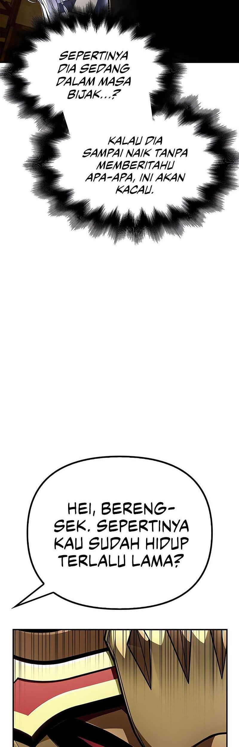 Superhuman Battlefield Chapter 68 Gambar 35