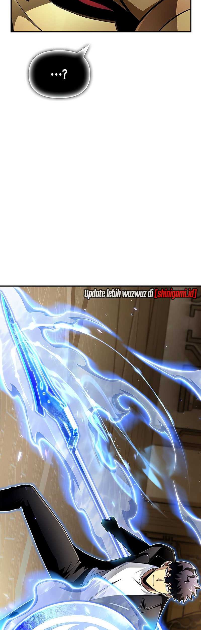 Superhuman Battlefield Chapter 68 Gambar 36