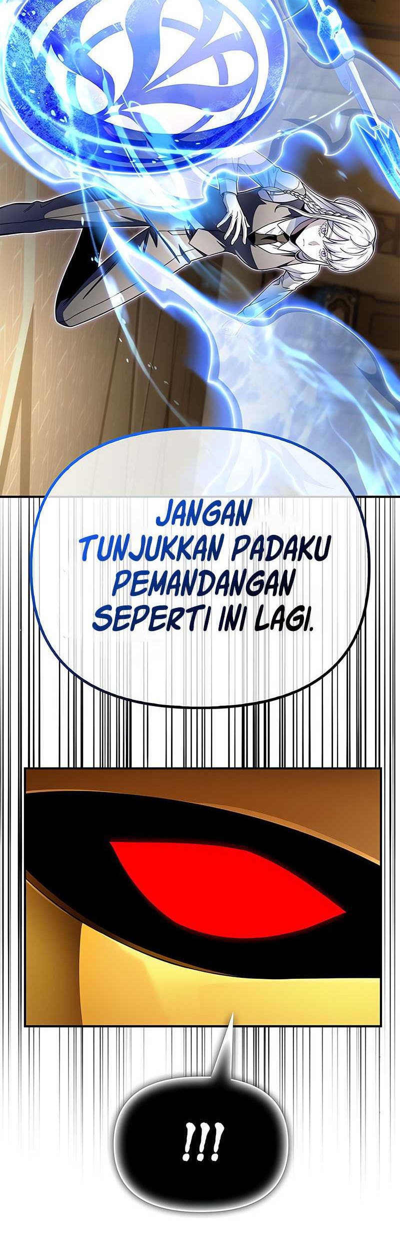 Superhuman Battlefield Chapter 68 Gambar 37