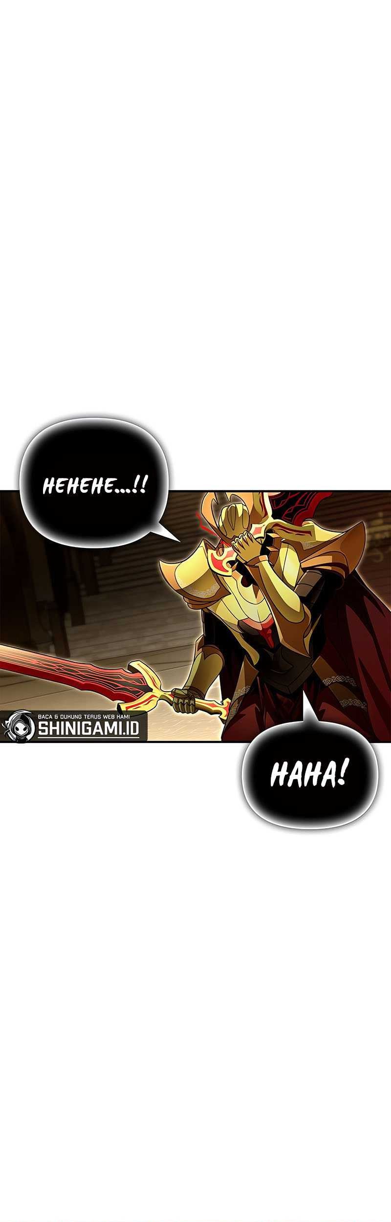 Superhuman Battlefield Chapter 68 Gambar 38