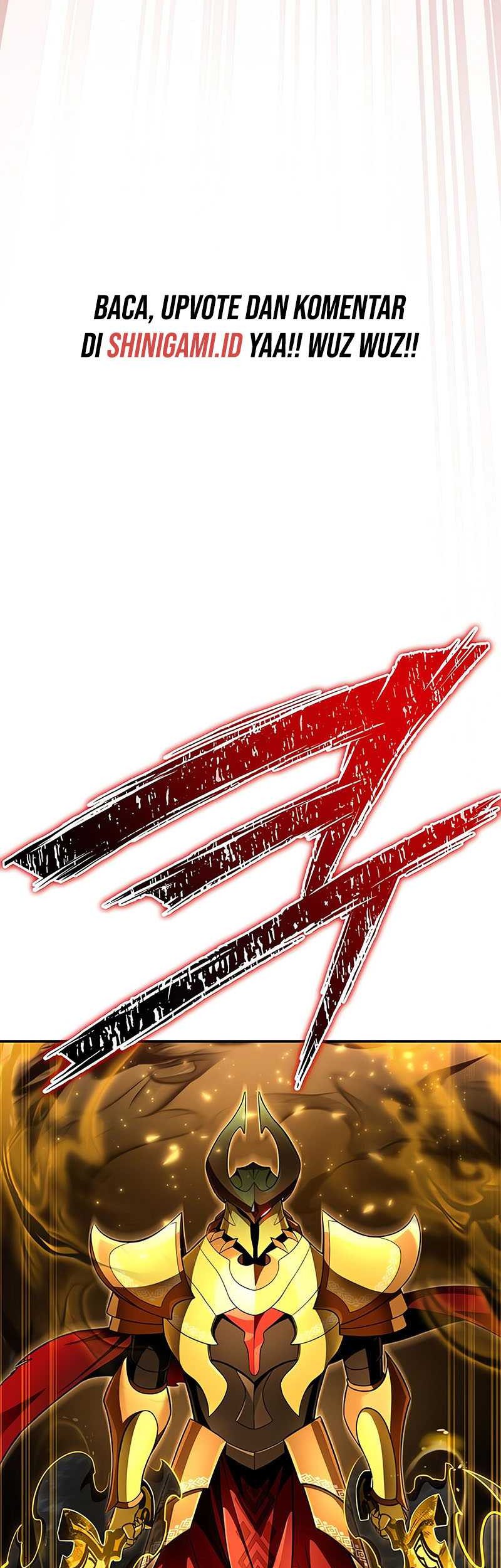 Superhuman Battlefield Chapter 68 Gambar 40