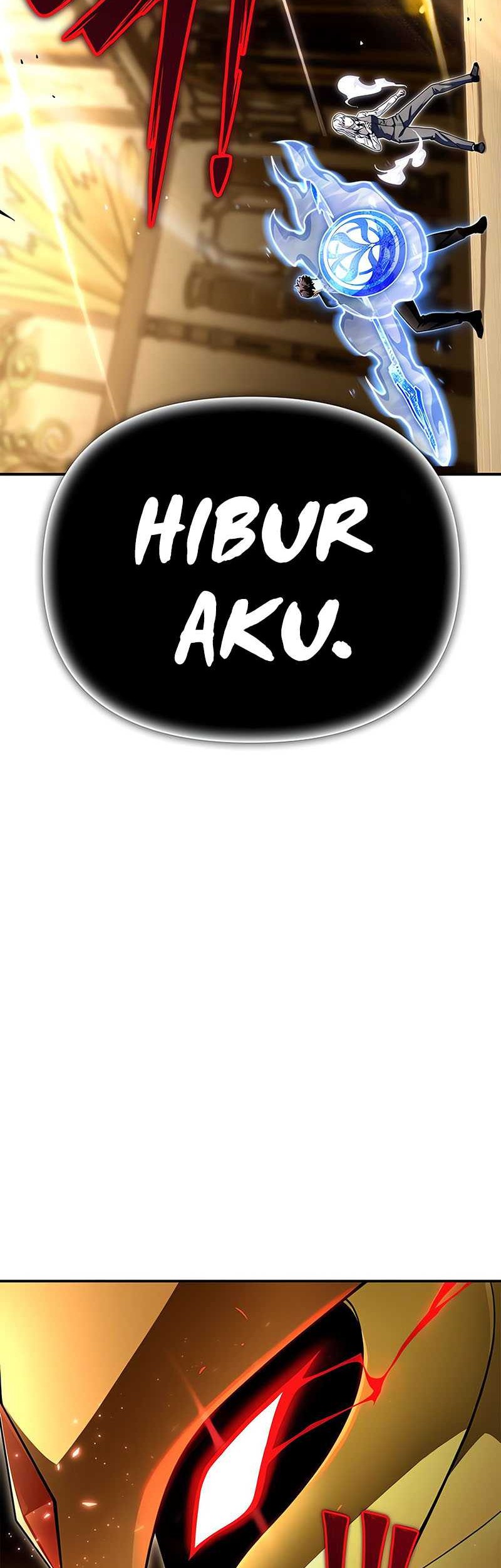 Superhuman Battlefield Chapter 68 Gambar 43