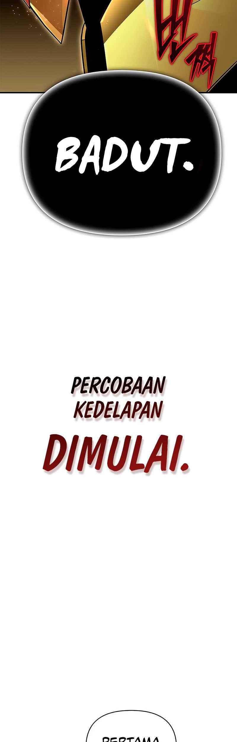 Superhuman Battlefield Chapter 68 Gambar 44