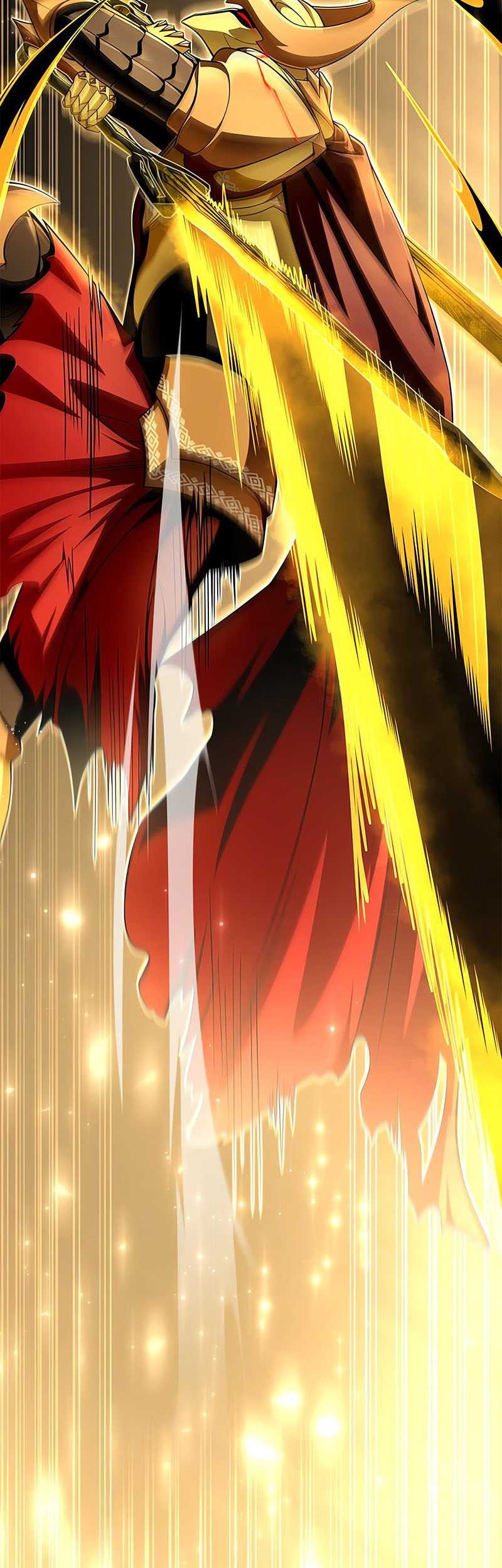 Superhuman Battlefield Chapter 68 Gambar 48