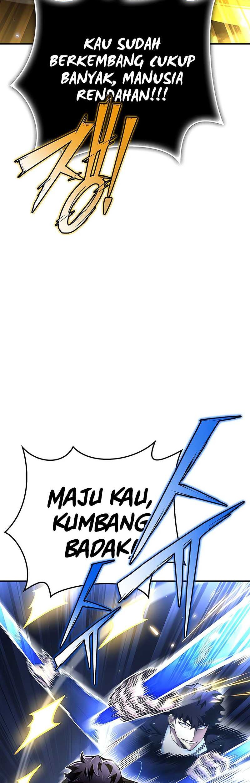 Superhuman Battlefield Chapter 68 Gambar 51