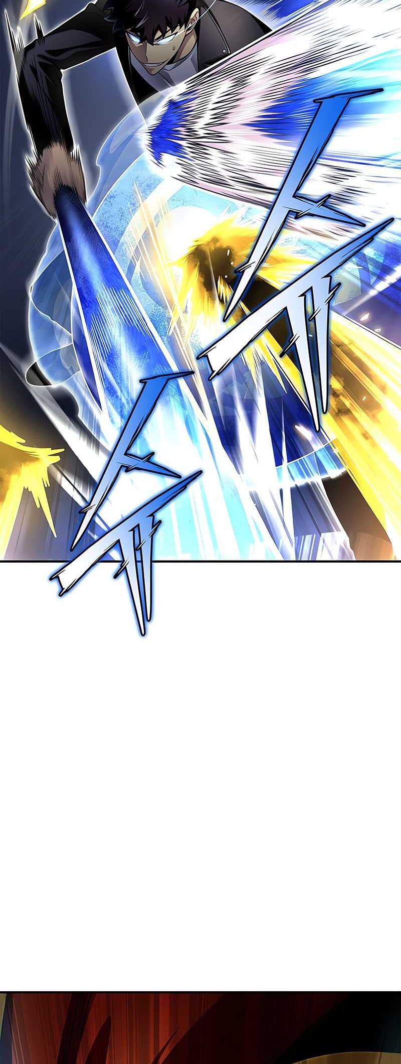 Superhuman Battlefield Chapter 68 Gambar 52