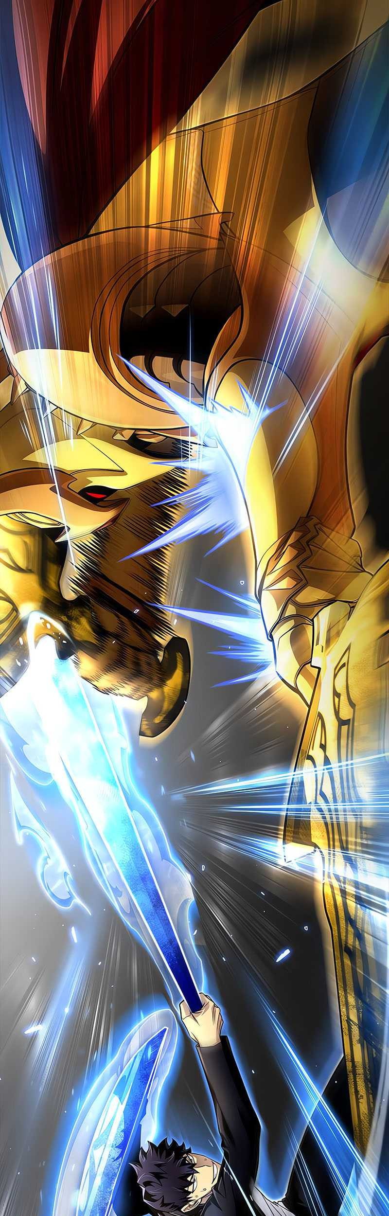 Superhuman Battlefield Chapter 68 Gambar 53