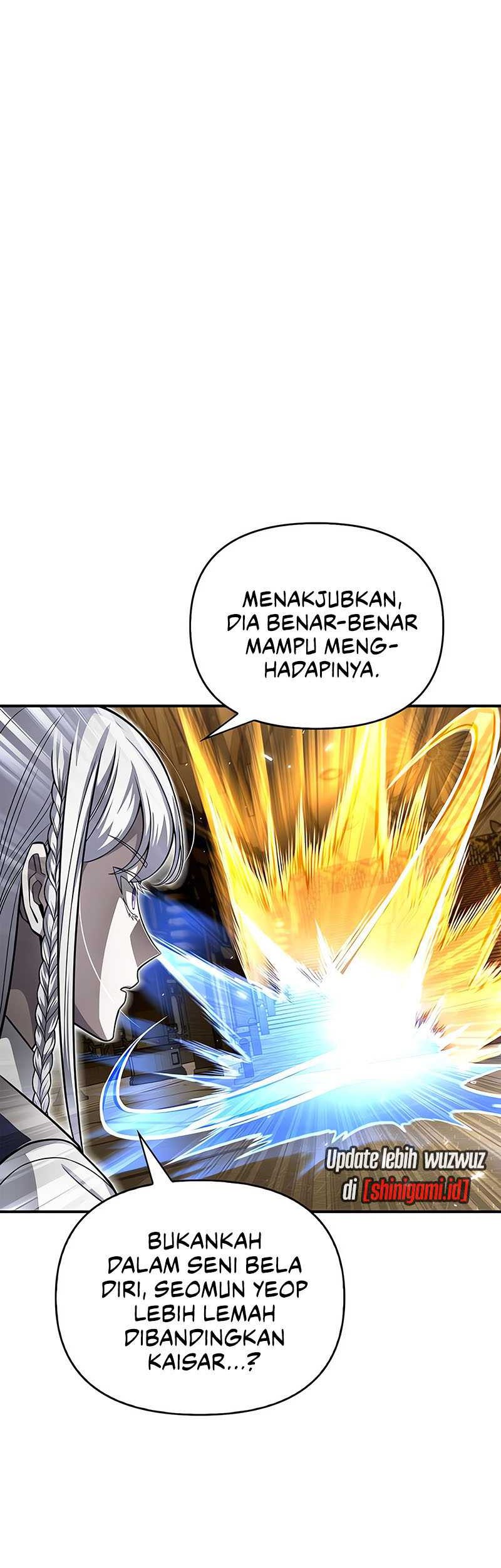 Superhuman Battlefield Chapter 68 Gambar 55