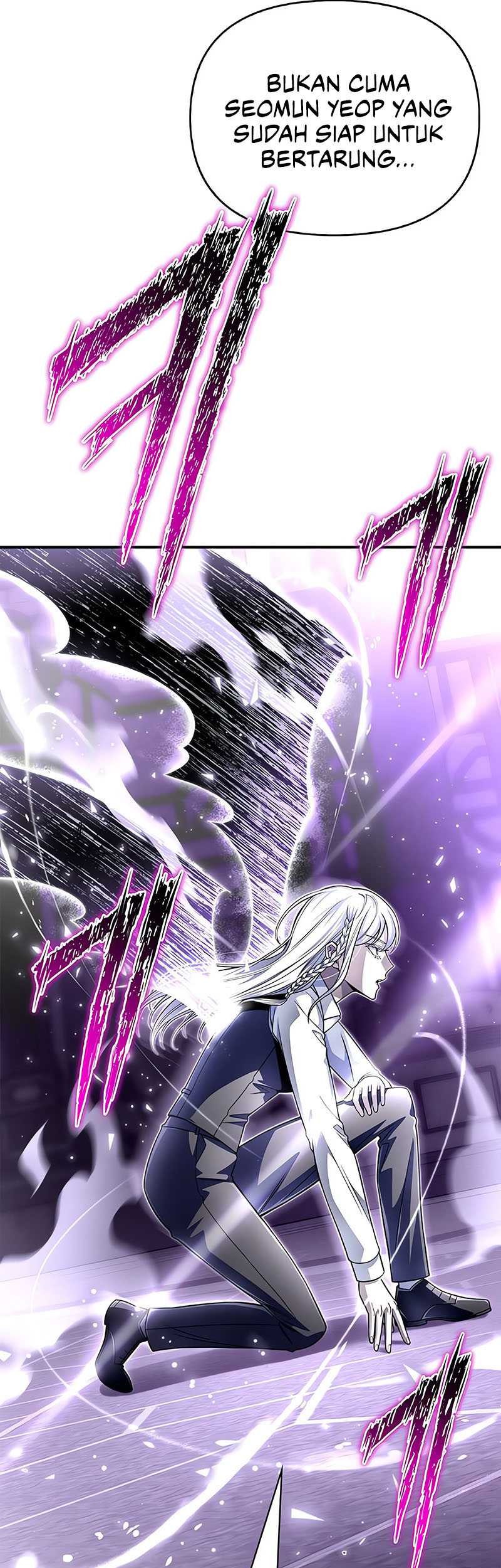 Superhuman Battlefield Chapter 68 Gambar 57