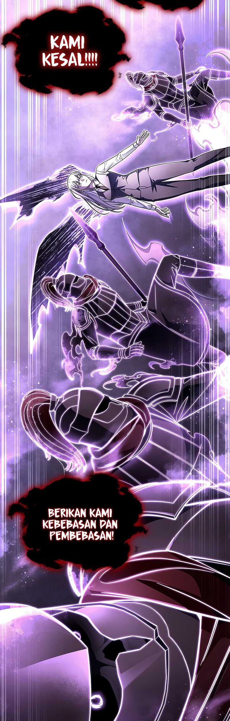 Superhuman Battlefield Chapter 68 Gambar 59