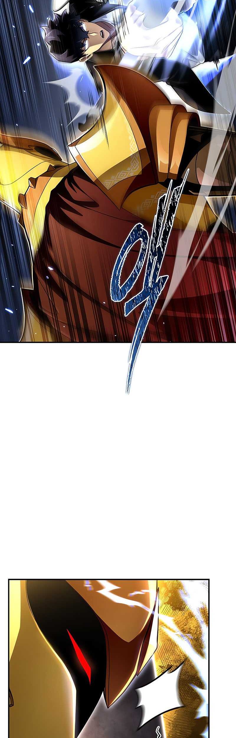 Superhuman Battlefield Chapter 68 Gambar 62