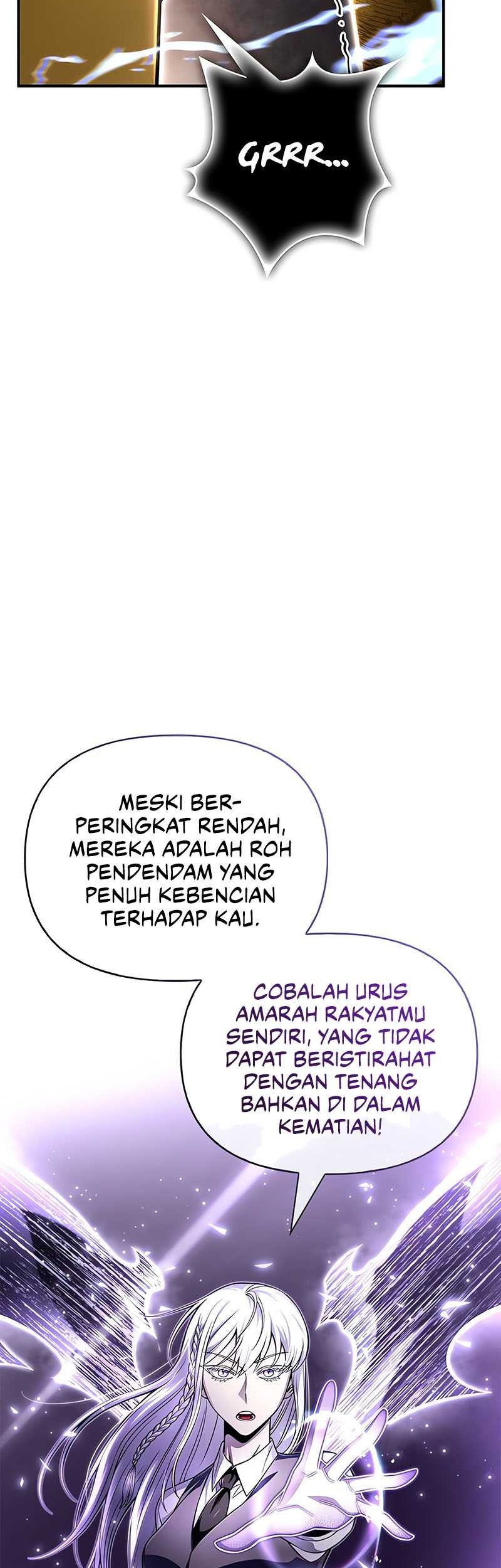Superhuman Battlefield Chapter 68 Gambar 63