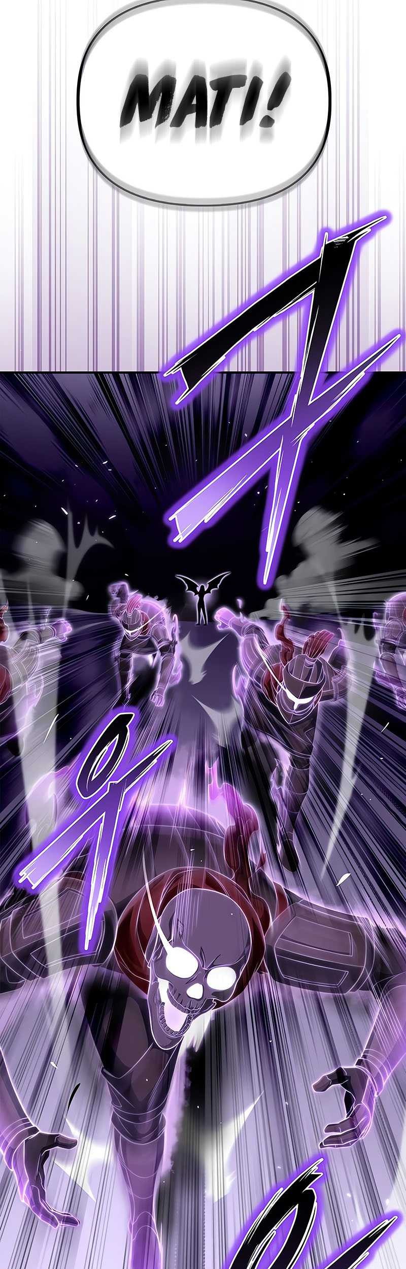 Superhuman Battlefield Chapter 68 Gambar 65