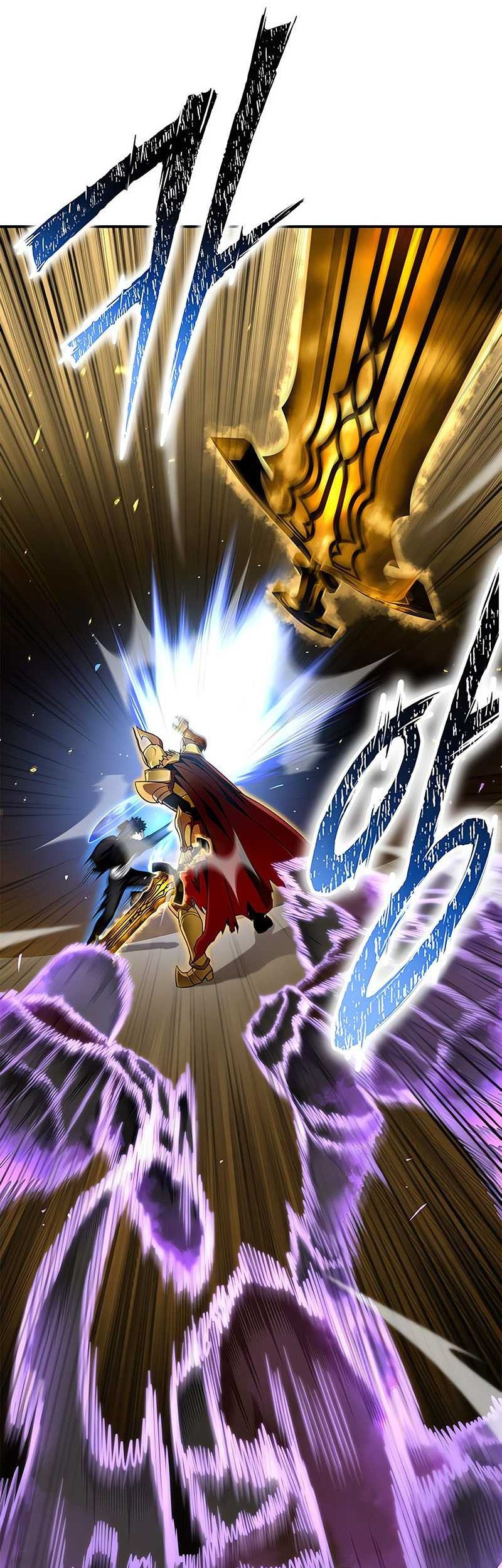 Superhuman Battlefield Chapter 68 Gambar 70